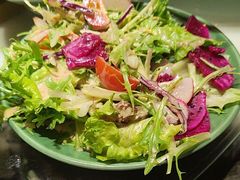 -情满四合院•京菜•烤鸭(动物园店)