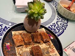 -一味大院•桐庐菜传承店(春江路店)