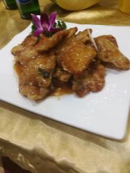 -鑫淼餐饮娱乐中心(江东街店)