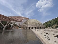 -牛首山文化旅游区