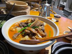 -猪腰一家·地道佛山菜(盐步店)