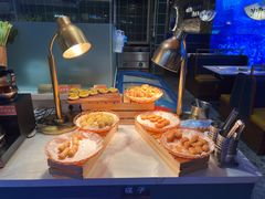 -非烤勿扰自助烤肉(东坑四季广场店)