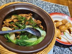 -湘下佬·老长沙吃货铺(酃湖万达店)