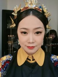 -盘子女人坊古装写真摄影(天津总店)