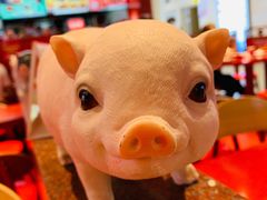 -猪角·闽南猪脚饭(上梅林店)