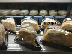 -薇薇安千层蛋糕(府城店)