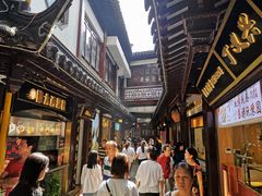 -沈大成(城隍庙店)