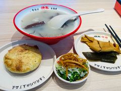 -武圣羊汤·西北面(朝阳门店)