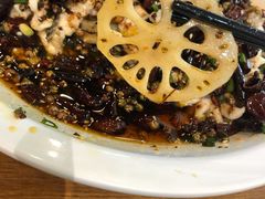 藕片-三猫黑鱼花(南大店)
