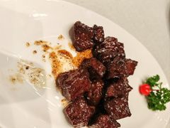 -新吉士·上海菜(浦东LCM置汇旭辉店)