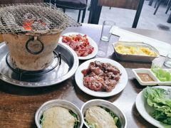 -西塔隆太白烤牛肉馆(图们路店)