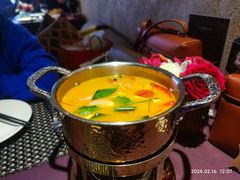 -翡翠鸟精品泰国菜(北辰财富中心店)
