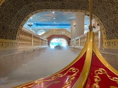 -宁波罗蒙环球乐园