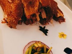 -阿五黄河大鲤鱼(纬三路店)