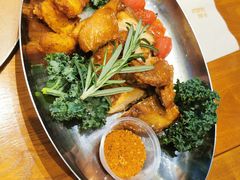 -乐凯撒披萨·烤鸡(曜一城店)