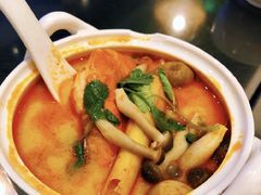 -simply thai天泰(长泰广场店)