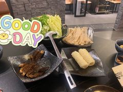 -熹悟海鲜火锅·广式打边炉
