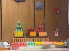 -飨食汇全日制餐厅·昆山皇冠假日酒店(九方店)
