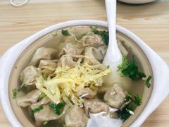 -吉云馄饨(桑梓路店)