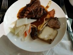 -成都钓鱼台精品酒店-品聚·成都餐厅