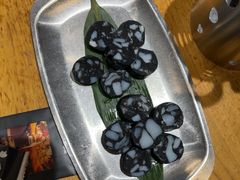 -狮子三•脆鳗鱼烤肉(信和廣場4樓店)