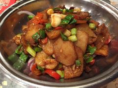 -大鸭梨(天通西苑店)