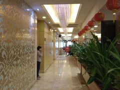-东江海鲜酒家(艺都分店)