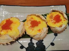 -甄花精致料理自助(城市阳台店)