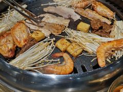 -炉队长·齐齐哈尔家庭烤肉(马家堡店)