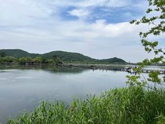 -南北湖风景区