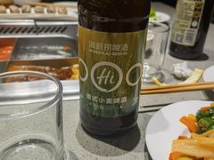 -海底捞火锅(亲贤北街店)