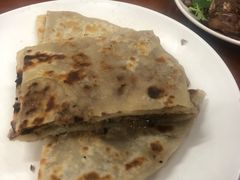 京东肉饼-小颖泡馍