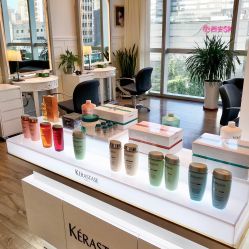 点击看大图 大厅-东田造型