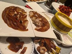 -同喜烤鸭店(光芒店)