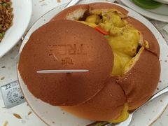-大树餐厅(环球港店)