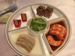 -江南灶中餐厅(南京香格里拉店)