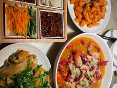 -老淮安·淮安菜(涟水店)