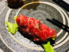 -觅福里•熟成和牛餐厅