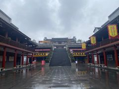 -沙县小吃文化城