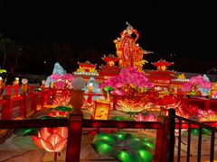 -北京石景山游乐园