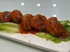 -桂园餐厅(五大道店)