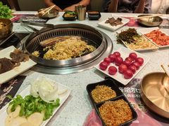 -炭之家·齐齐哈尔非遗烤肉·鲜切直供(中央大街店)