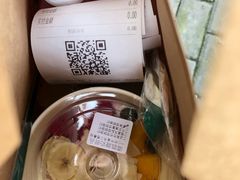 -宝珠奶酪(闵行仲盛店)