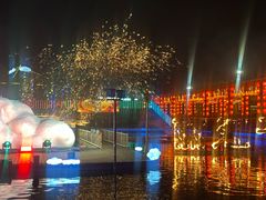 -丽江千古情