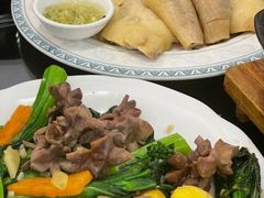 -文记壹心鸡(宝华路店)