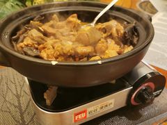 -龙泉人椰子鸡·糟粕醋·地标海南菜(龙昆南店)