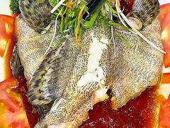 -小海豚•老字号海鲜餐厅(天涯店)