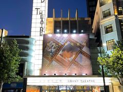 -大光明电影院(南京西路店)