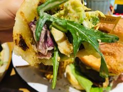 -HELLO 27 意面·沙拉·帕尼尼