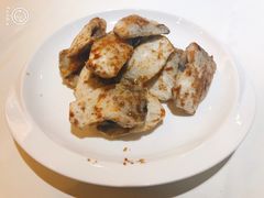 醋烹鲳鱼-金春禧(世茂国际广场店)